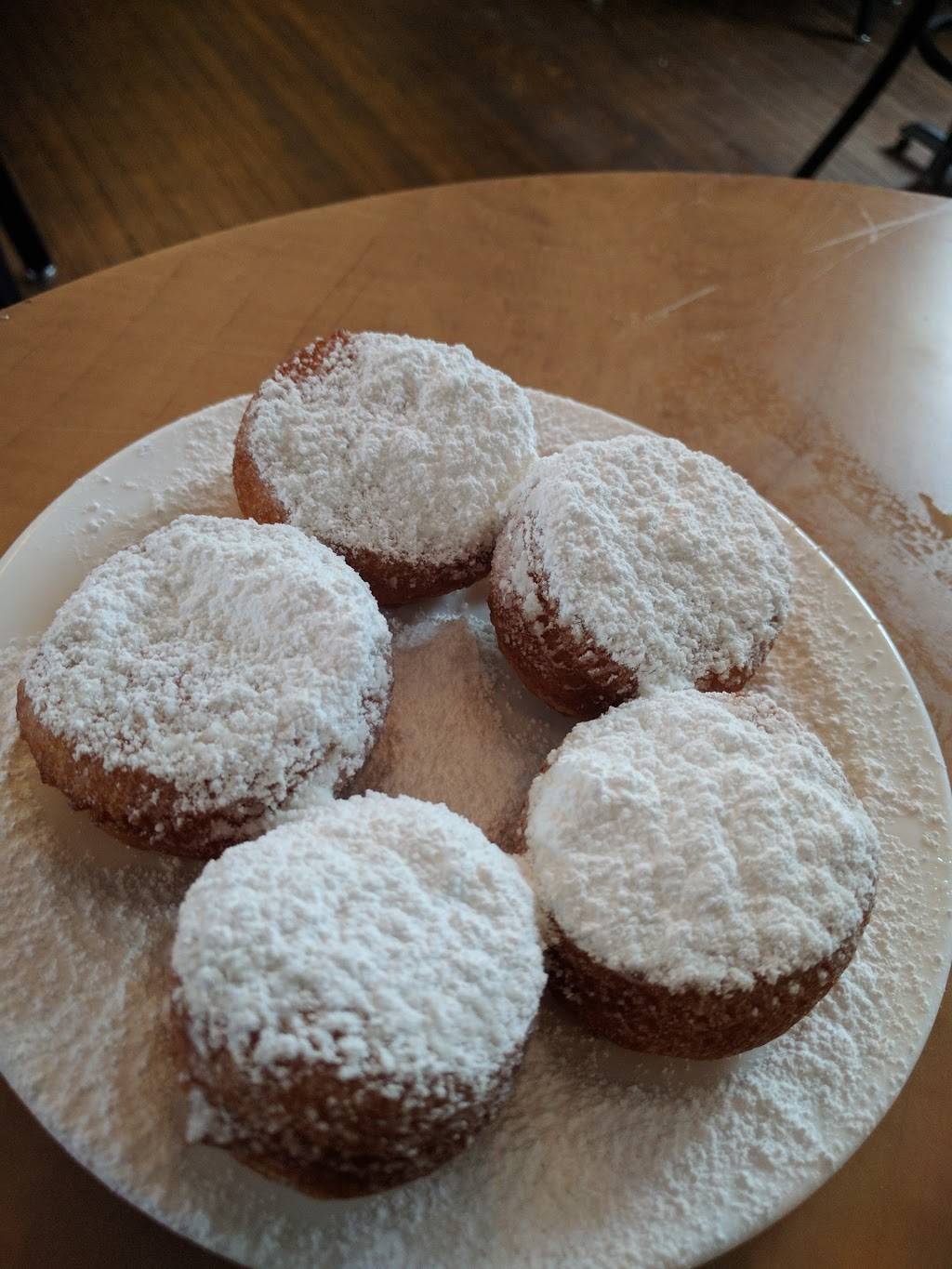 The French Quarter | restaurant | 130 Spring St, Rochester, NY 14608, USA | 5859876432 OR +1 585-987-6432