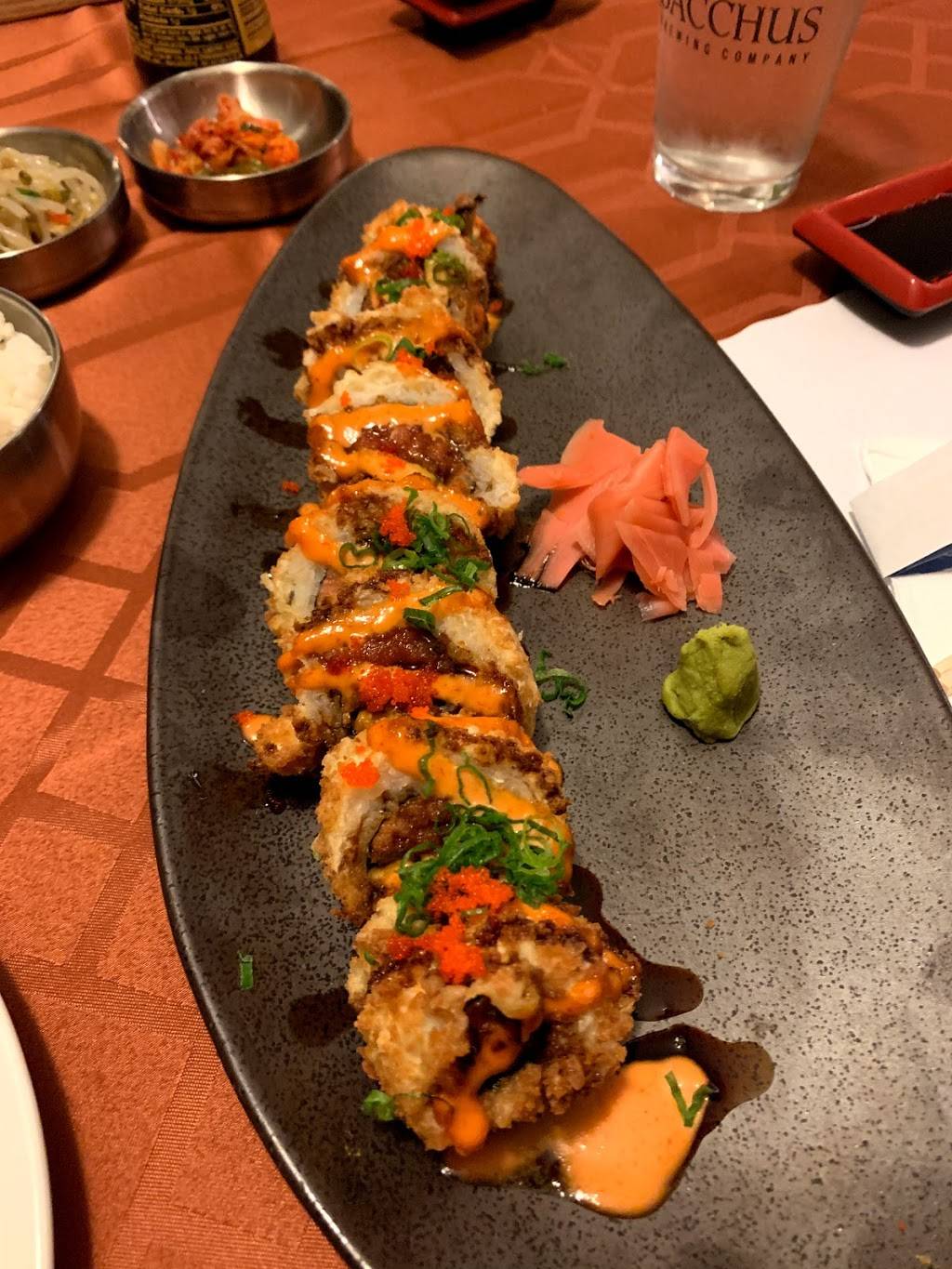 Masita | restaurant | 416 Eddy St, Ithaca, NY 14850, USA | 6072776767 OR +1 607-277-6767