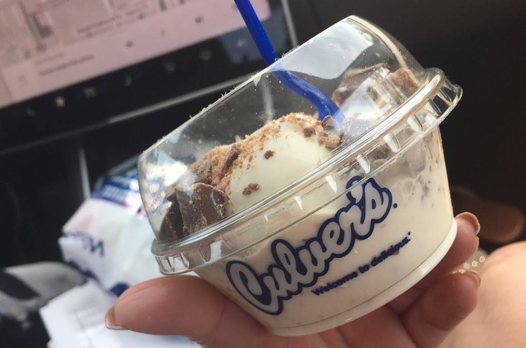 Culvers | restaurant | 5775 Airport-Pulling Rd, Naples, FL 34109, USA | 2395964640 OR +1 239-596-4640