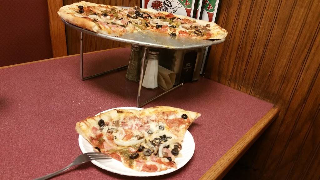 Pizza City | restaurant | 611 W Vine St, Kissimmee, FL 34741, USA | 4078461666 OR +1 407-846-1666
