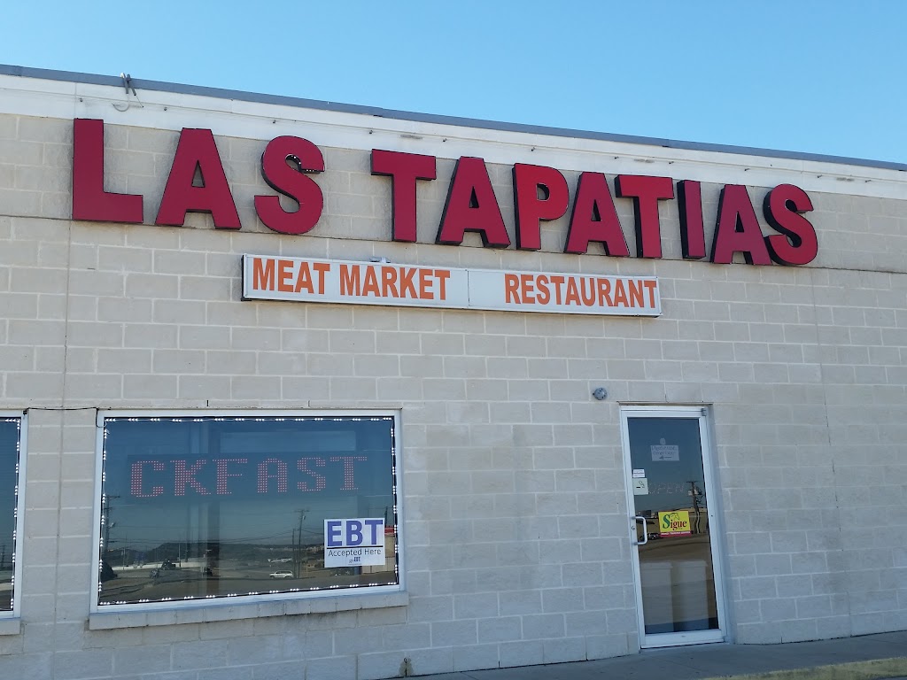 Las Tapatias #3 | restaurant | 1111 Willow Springs Rd, Killeen, TX 76549, USA | 2542139381 OR +1 254-213-9381