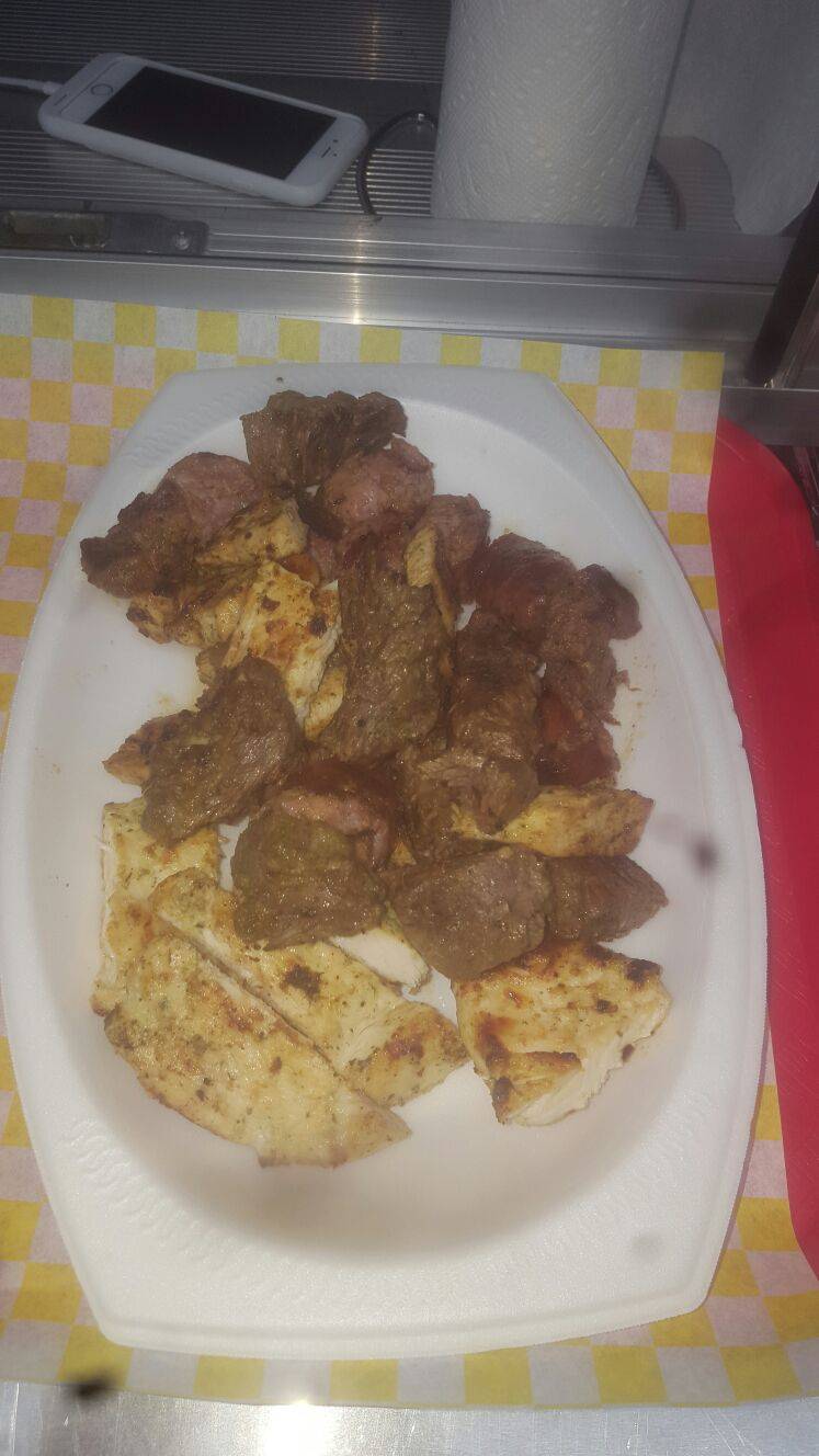 mamarrasgrill | restaurant | 8060 NW 67th St, Miami, FL 33166, USA | 9544784146 OR +1 954-478-4146