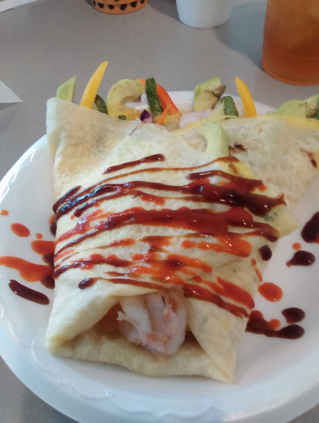 FantAsia Grill & Drink | restaurant | 2745 N Collins St #113, Arlington, TX 76006, USA | 6822761794 OR +1 682-276-1794