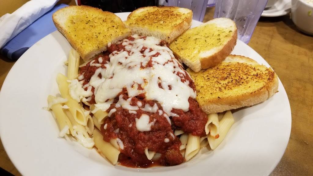 Eatn Park | restaurant | 3380 Washington Rd, McMurray, PA 15317, USA | 7249418261 OR +1 724-941-8261