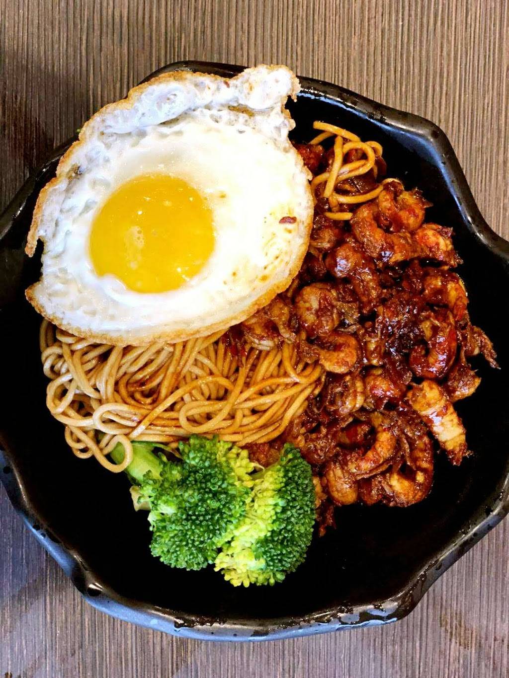 食面埋福 Ah-La Noodles | restaurant | 644 W Garvey Ave, Monterey Park, CA 91754, USA | 6269405899 OR +1 626-940-5899