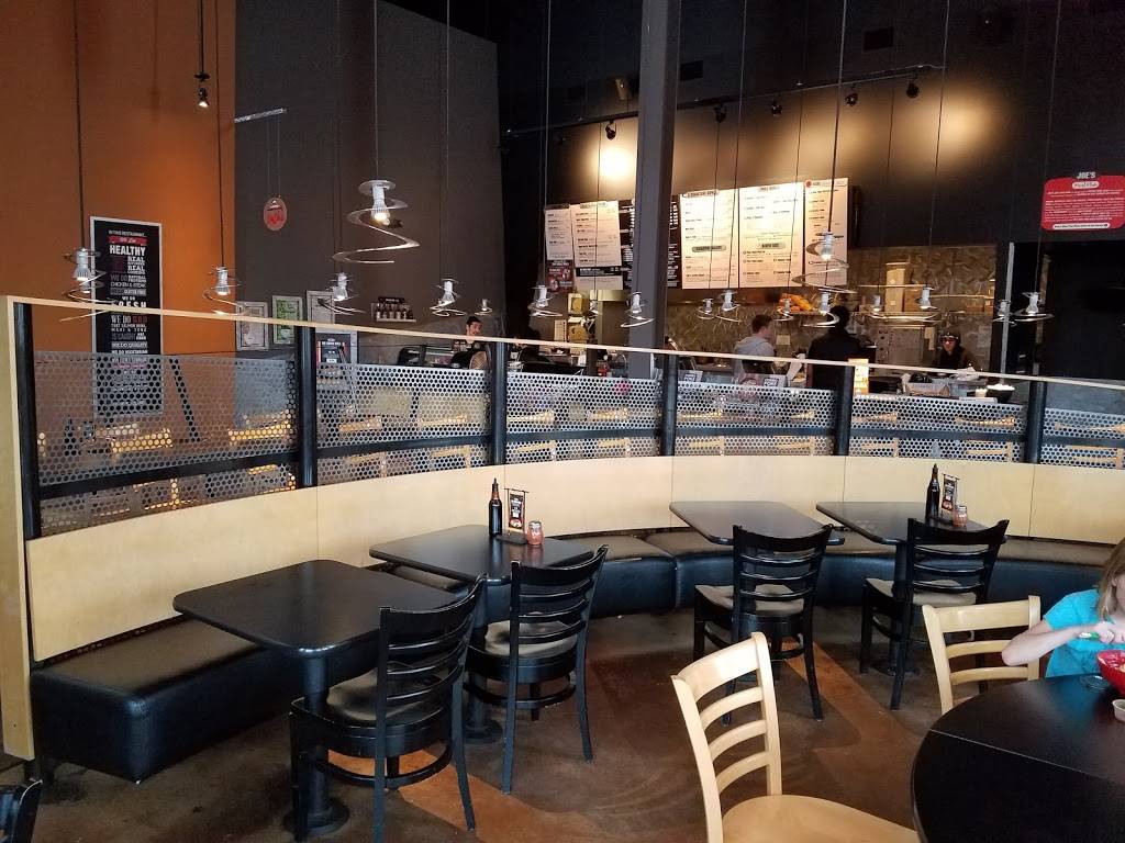 Tokyo Joes | restaurant | 23955 E Plaza Ave, Aurora, CO 80016, USA | 3036275485 OR +1 303-627-5485