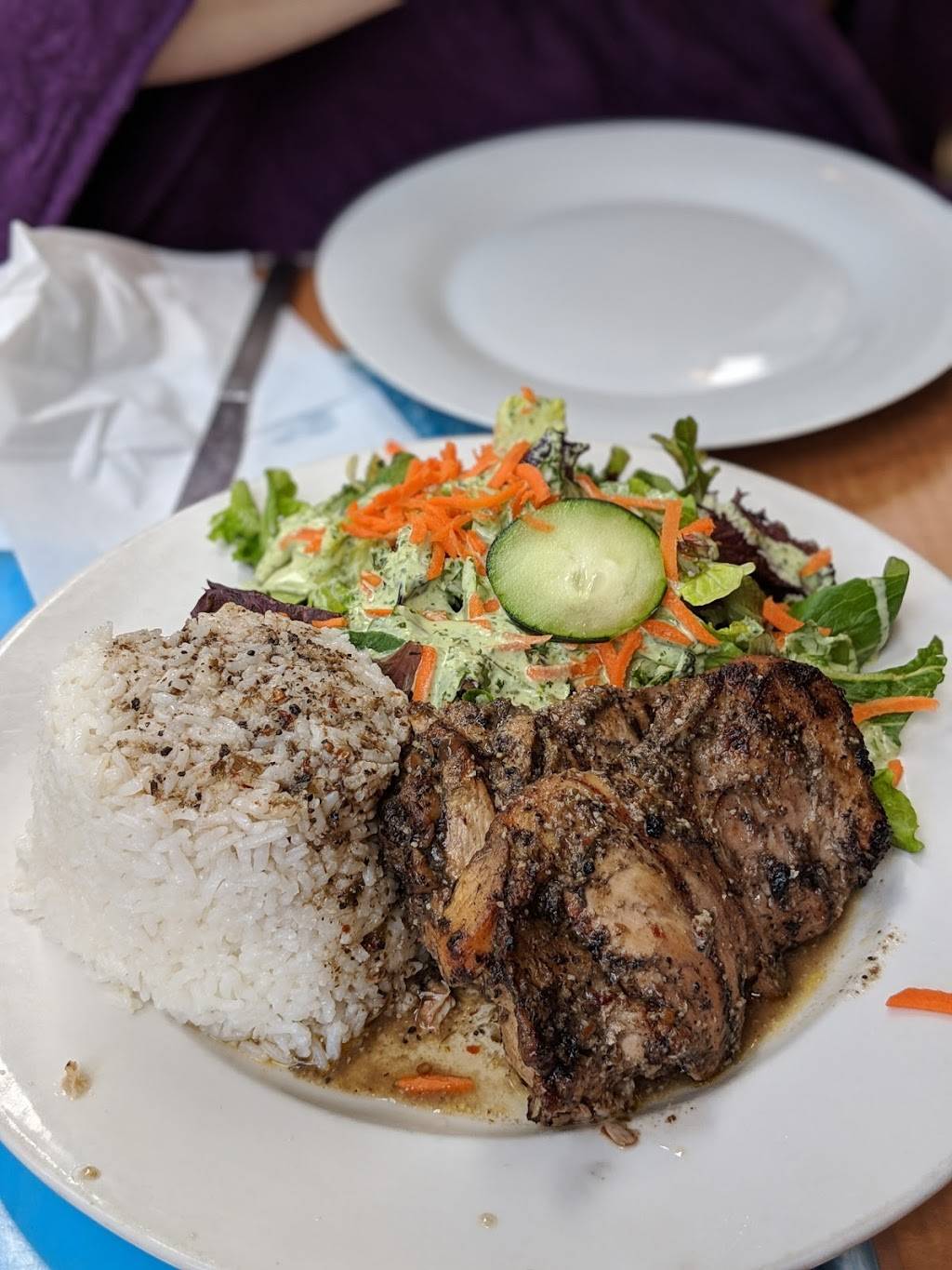 Rio California | restaurant | 1233 Preservation Park Way, Oakland, CA 94612, USA | 4152354746 OR +1 415-235-4746