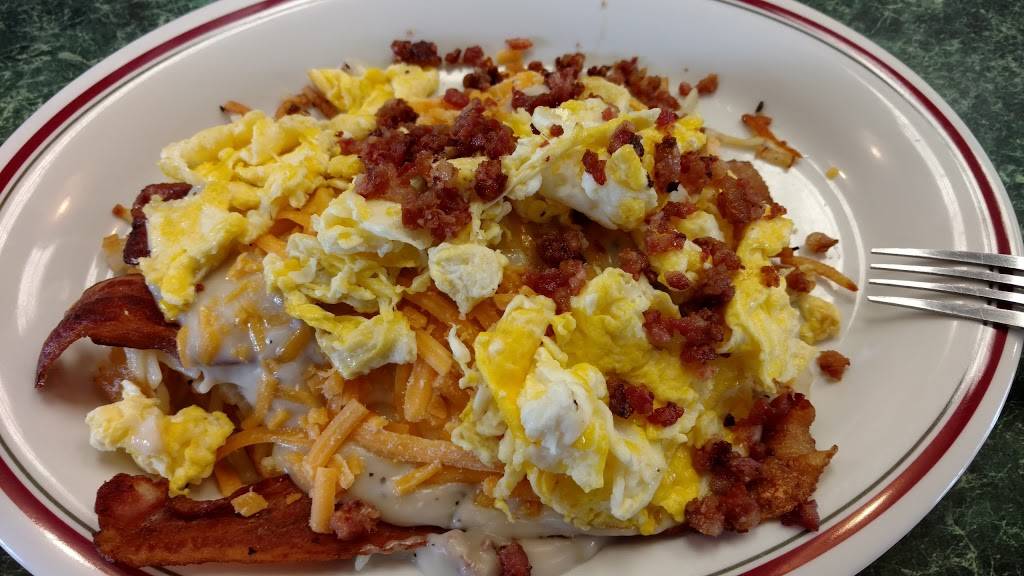 Huddle House | restaurant | 5000 Park Ave W, Seville, OH 44273, USA | 3307691600 OR +1 330-769-1600