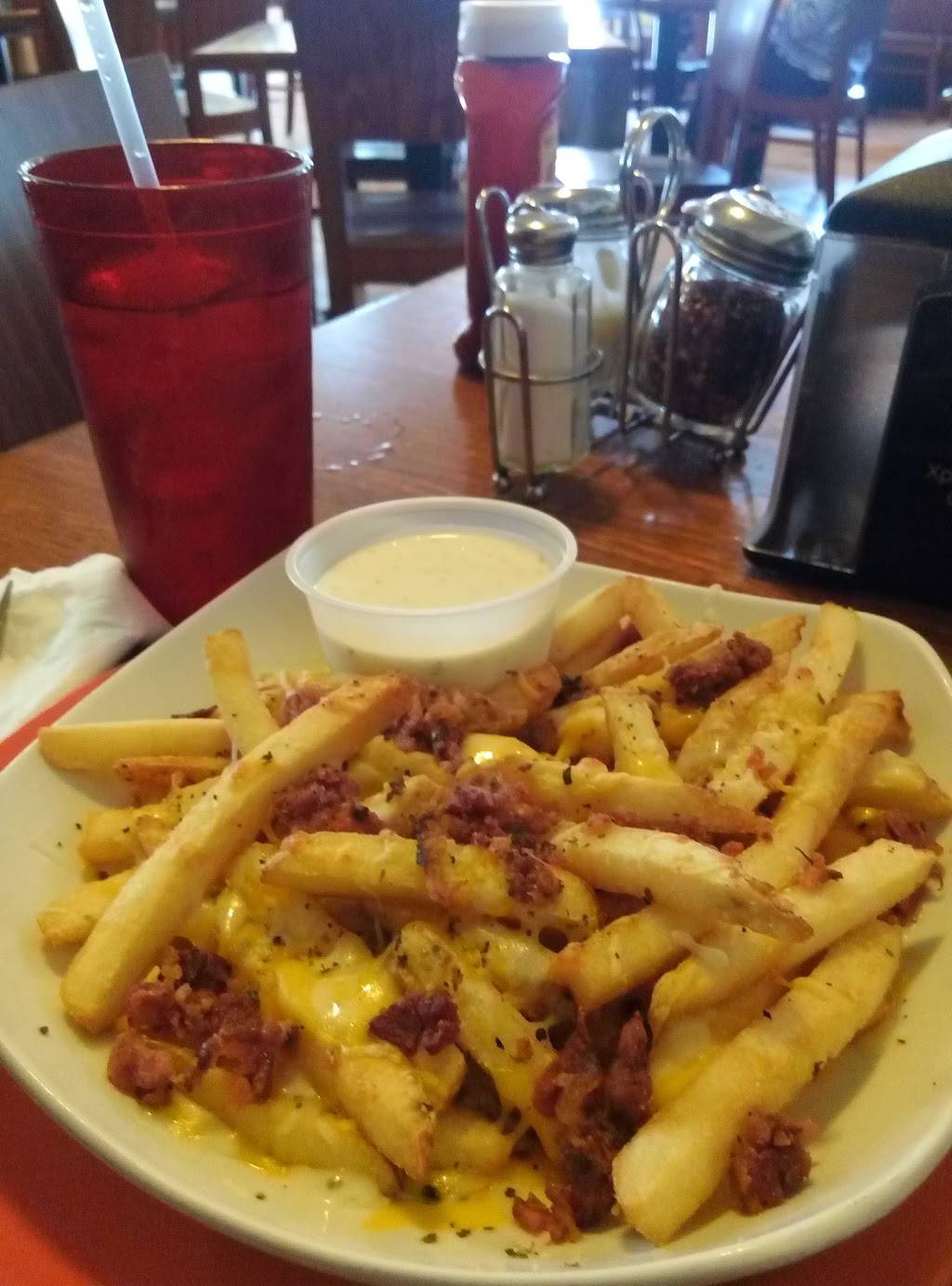 Vesta Pizzeria and Family Restaurant | restaurant | 2 S Main St, Boonsboro, MD 21713, USA | 3014326166 OR +1 301-432-6166