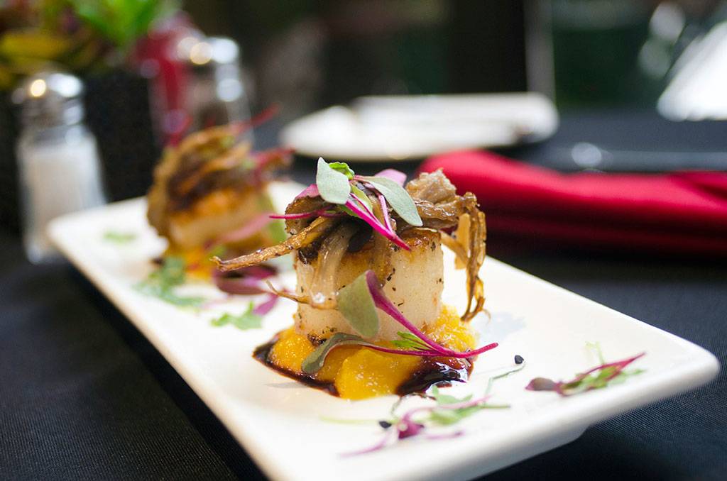 Bistro 39 Restaurant and Bar | restaurant | 3939 Ocean Bluff Ave, San Diego, CA 92130, USA | 8587209500 OR +1 858-720-9500