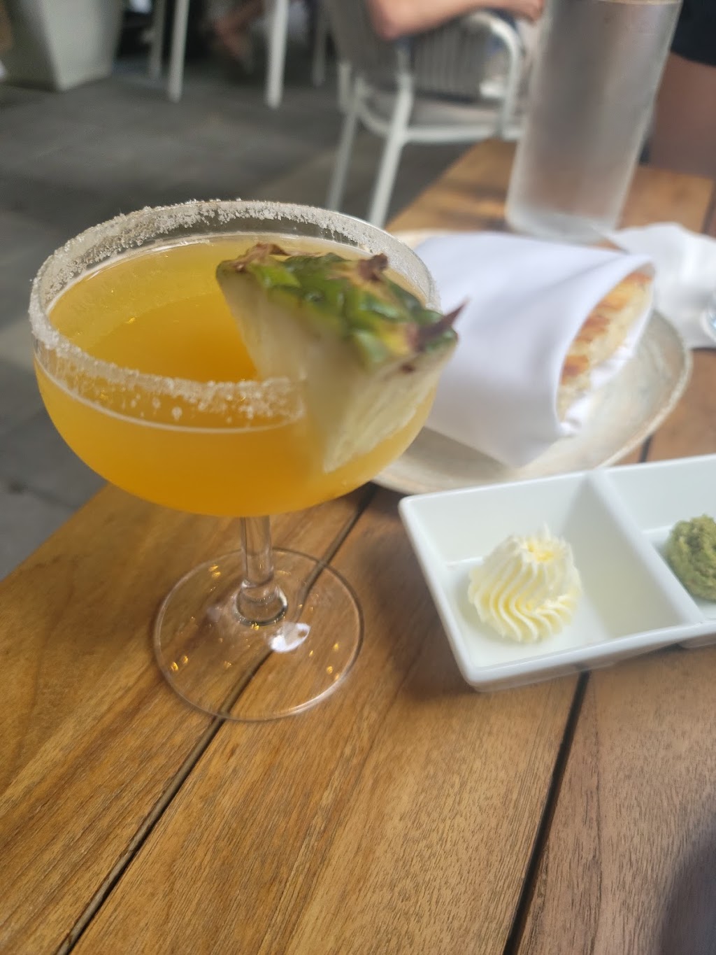 Serena Pastificio | restaurant | 1197 Peachtree St NE Suite 140, Atlanta, GA 30361, USA | 4708938526 OR +1 470-893-8526