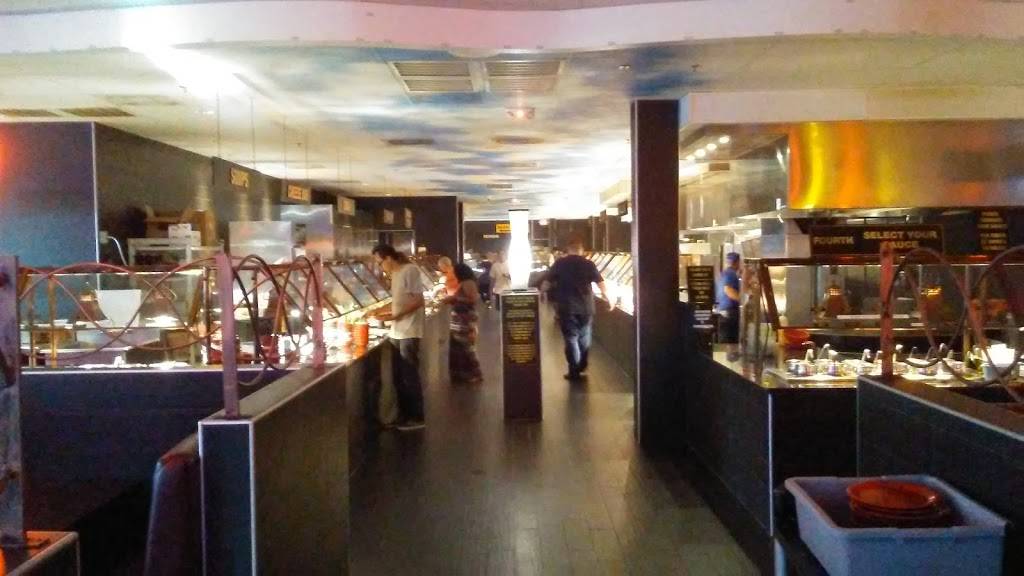 Feast | restaurant | 6512 Northwest Expy, Oklahoma City, OK 73132, USA | 4056038668 OR +1 405-603-8668