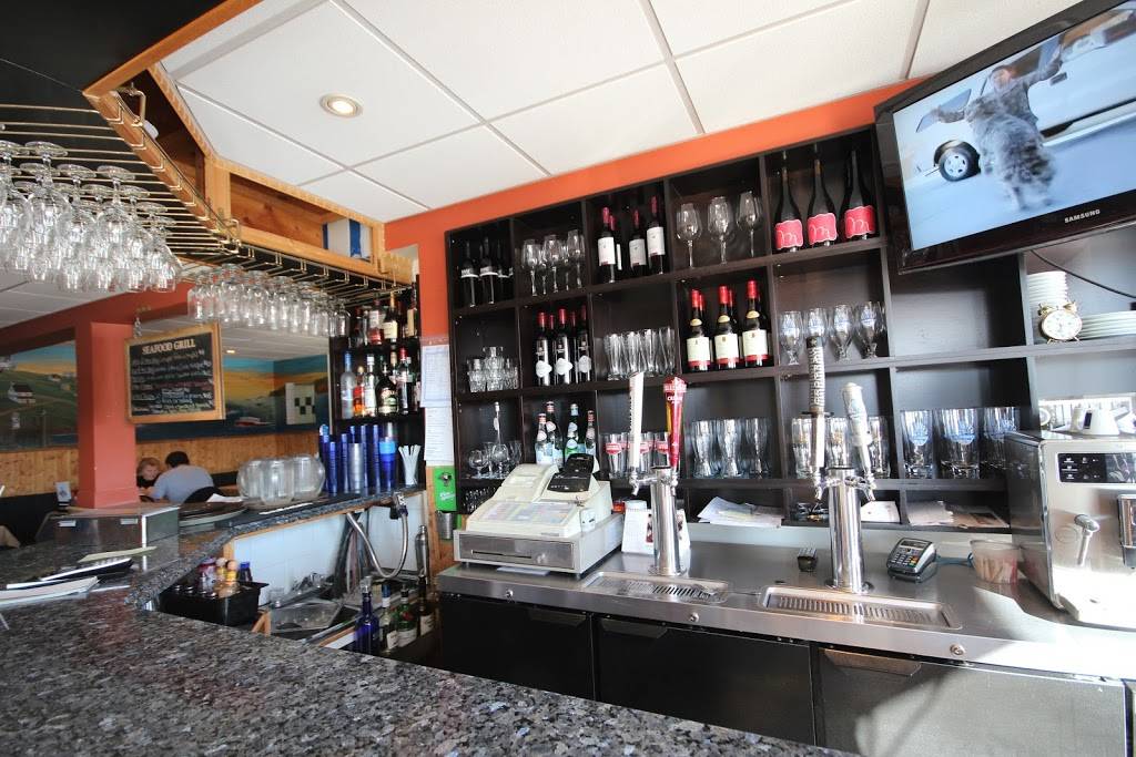 Merivale Fish Market | restaurant | 1480 Merivale Rd, Nepean, ON K2E 6Z5, Canada | 6137232476 OR +1 613-723-2476