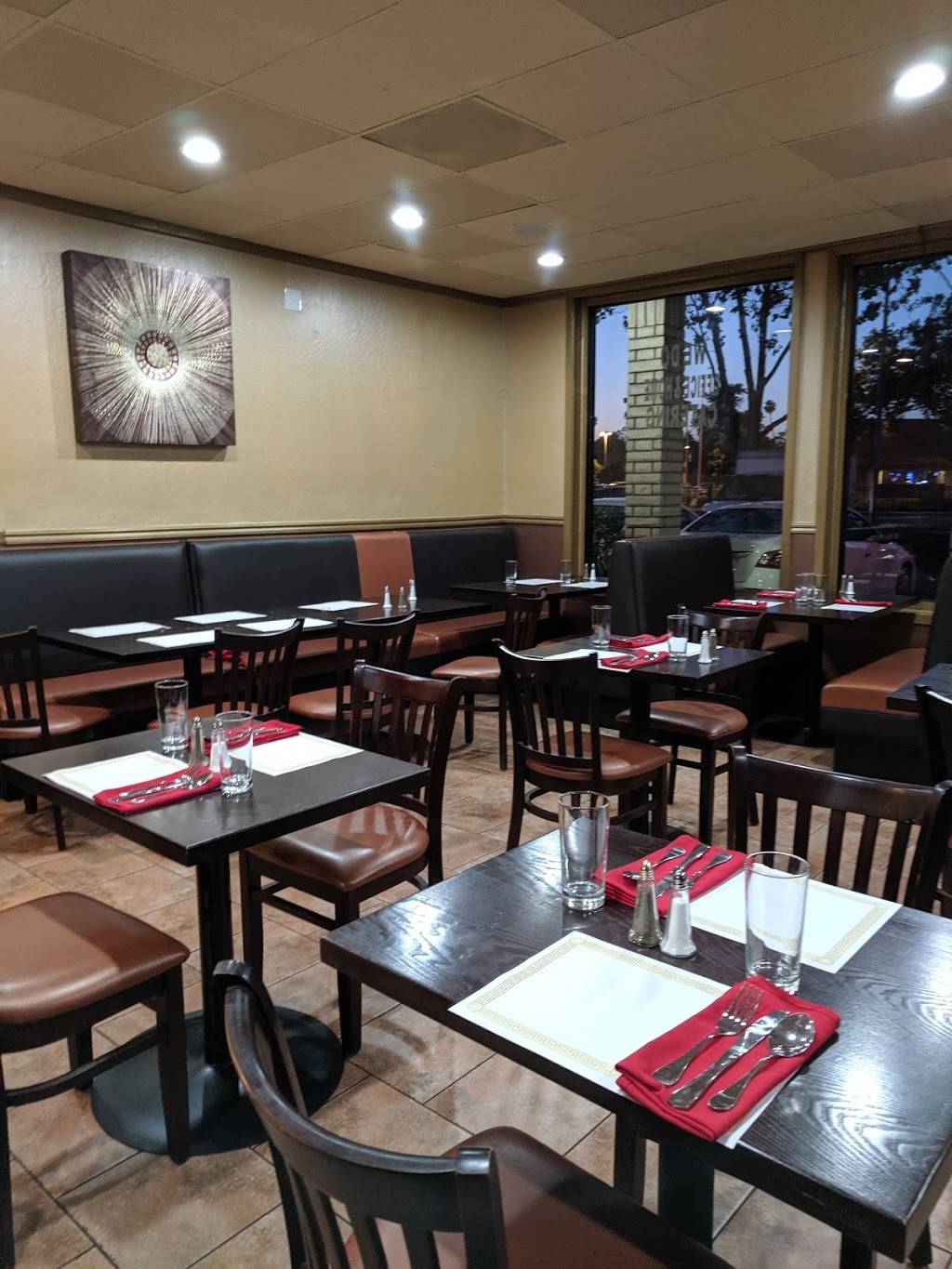 Five Rivers Indian Cuisine | restaurant | 34579 Alvarado-Niles Rd, Union City, CA 94587, USA | 5104932400 OR +1 510-493-2400