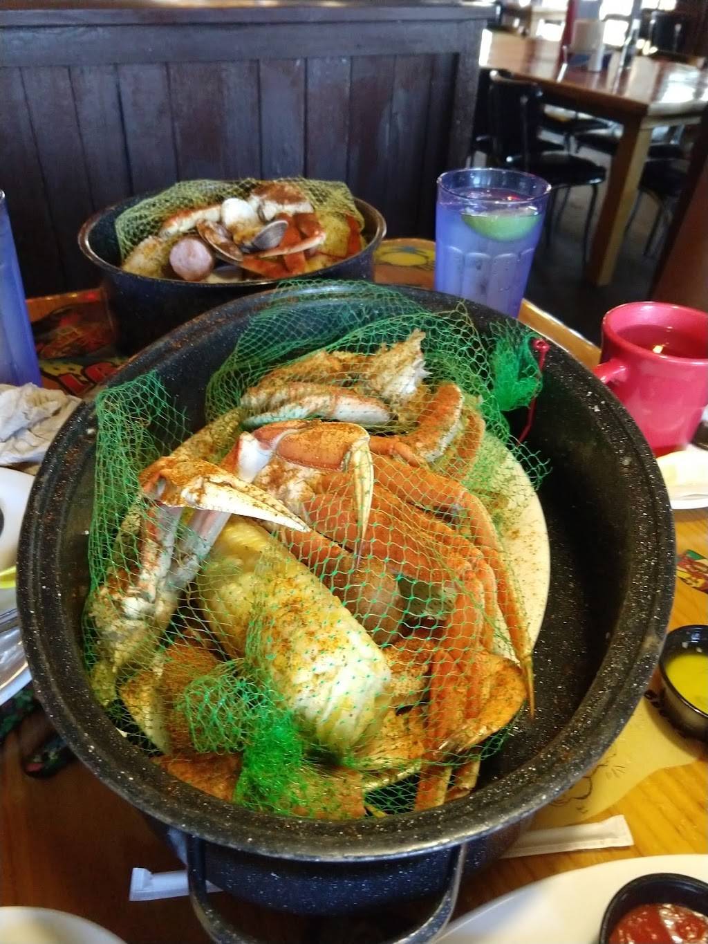 Joes Crab Shack | restaurant | 8911 N, Yates St, Westminster, CO 80031, USA | 3036570776 OR +1 303-657-0776