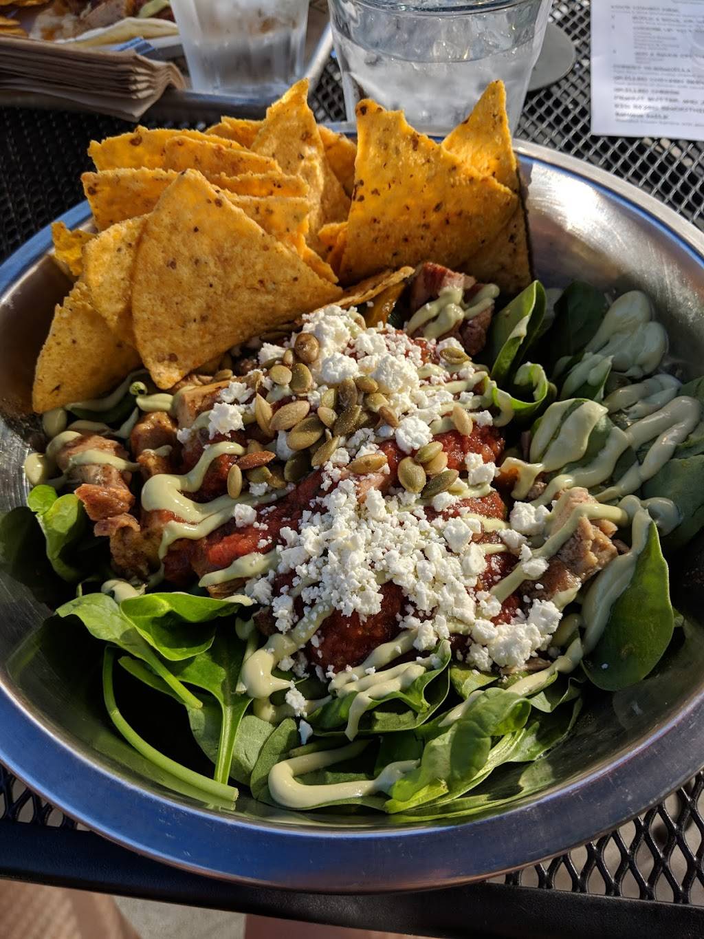 Acre | restaurant | 1717 Northwest Blvd, Columbus, OH 43212, USA | 6148262896 OR +1 614-826-2896