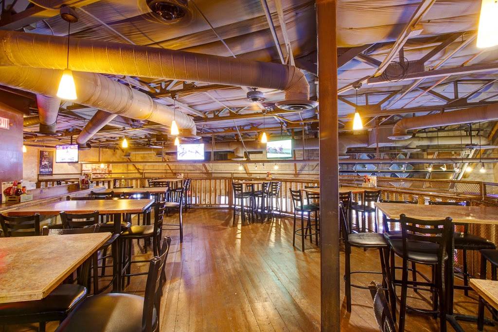 Four Peaks Grill & Tap | restaurant | 15745 North Hayden Road, Scottsdale, AZ 85260, USA | 4809911795 OR +1 480-991-1795