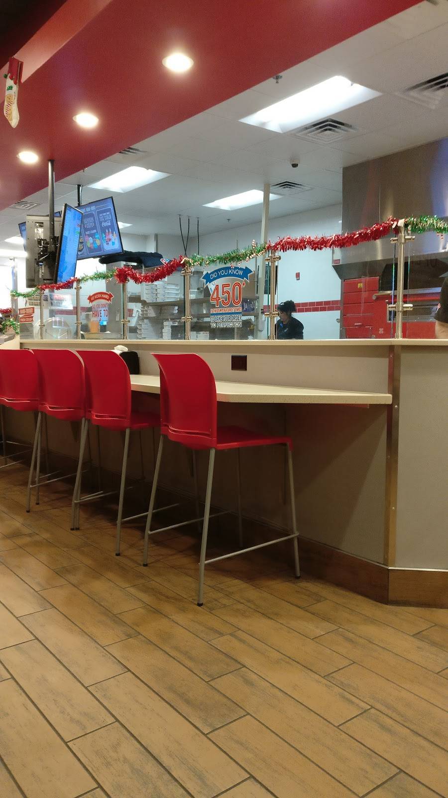 Dominos Pizza | meal delivery | 12450 International Dr, Orlando, FL 32821, USA | 4072391122 OR +1 407-239-1122