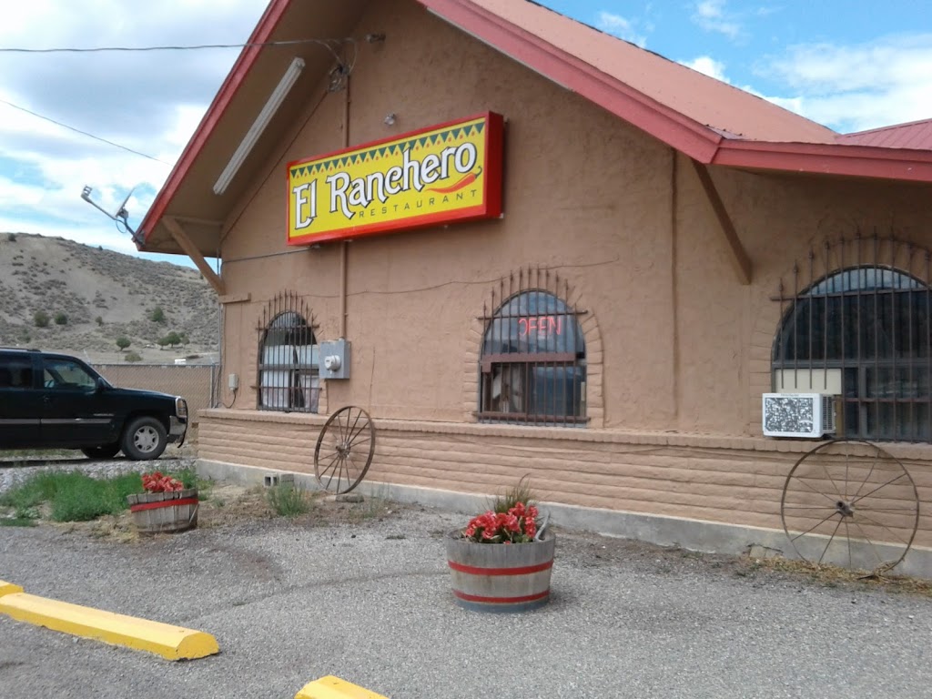 El Rancherro Restaurant | restaurant | 13803 US-64, Dulce, NM 87528, USA | 5757593440 OR +1 575-759-3440