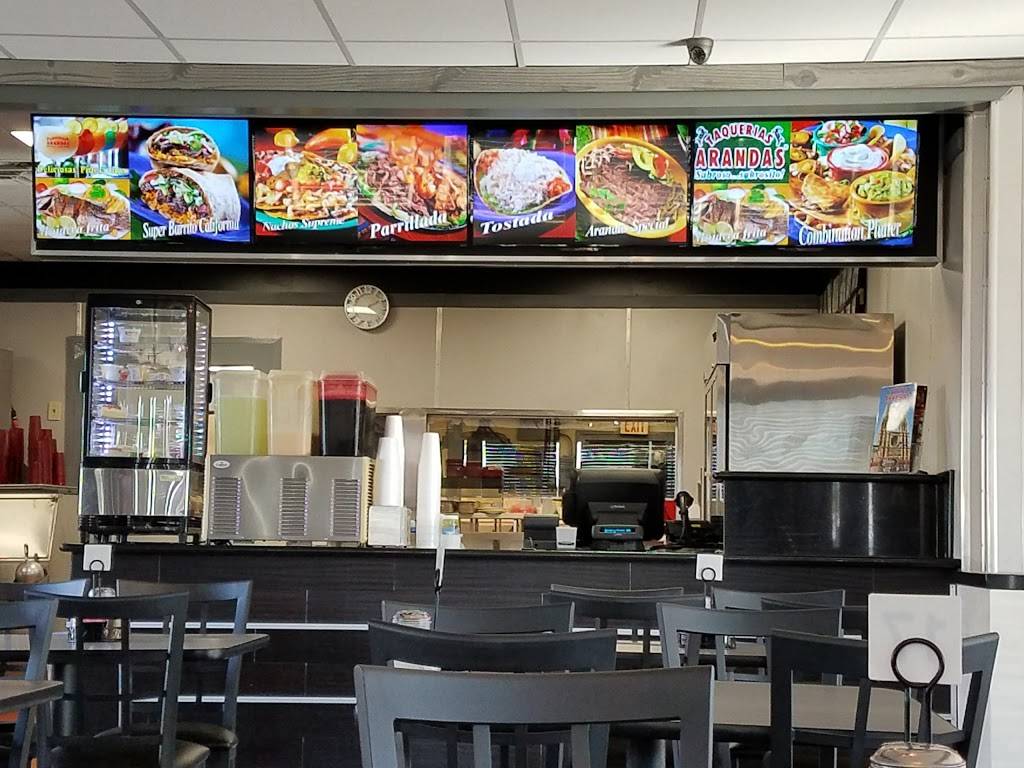Taquerias Arandas | restaurant | 4228 Hwy 6 N, Houston, TX 77084, USA | 2814630099 OR +1 281-463-0099