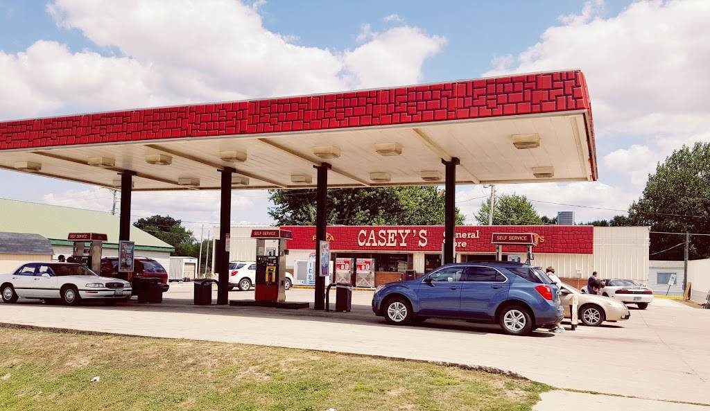 Caseys |  | 526 S Superior St, Ramsey, IL 62080, USA | 6184239328 OR +1 618-423-9328