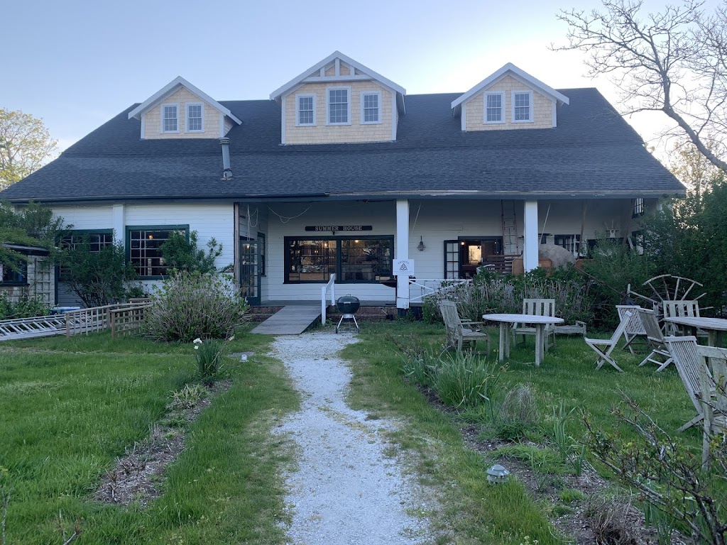The Summer House Cottages | restaurant | 17 Ocean Ave, Nantucket, MA 02554, USA | 5082574577 OR +1 508-257-4577