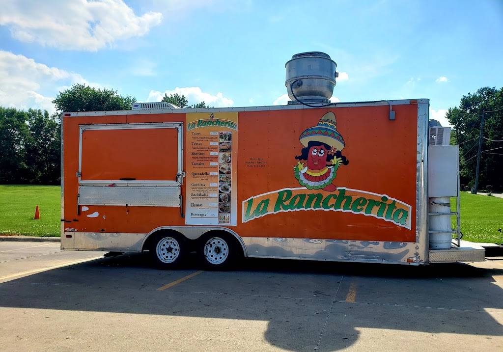 La Rancherita Mexican Food Truck | restaurant | 4502 SE 14th St, Des Moines, IA 50320, USA | 5155549979 OR +1 515-554-9979