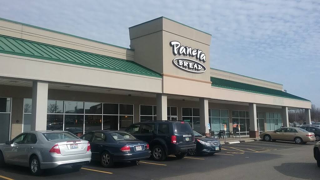 Panera Bread | bakery | 500 Kolb Dr, Fairfield, OH 45014, USA | 5138743400 OR +1 513-874-3400