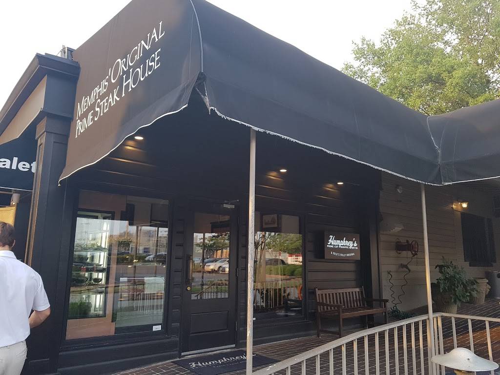 Folks Folly Prime Steak House | restaurant | 551 S Mendenhall Rd, Memphis, TN 38117, USA | 9017628200 OR +1 901-762-8200