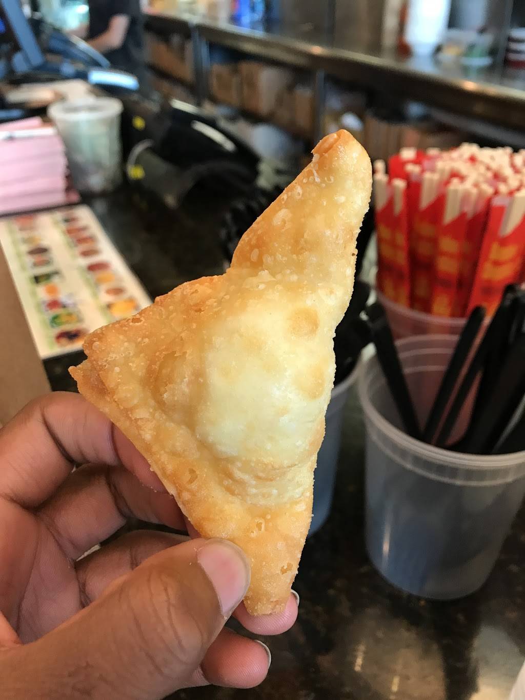 Hunan Wok | restaurant | 3355 Sheridan St, Hollywood, FL 33021, USA | 9542410054 OR +1 954-241-0054