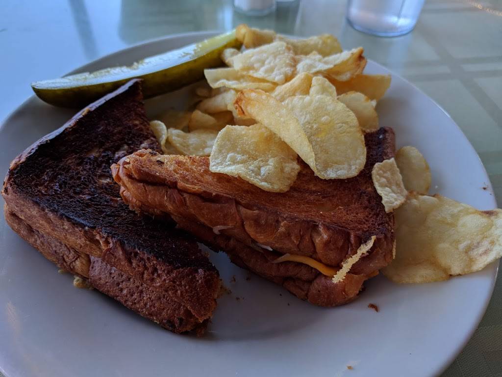 Sea Biscuit Cafe | cafe | 21 J C Long Blvd, Isle of Palms, SC 29451, USA | 8438864079 OR +1 843-886-4079