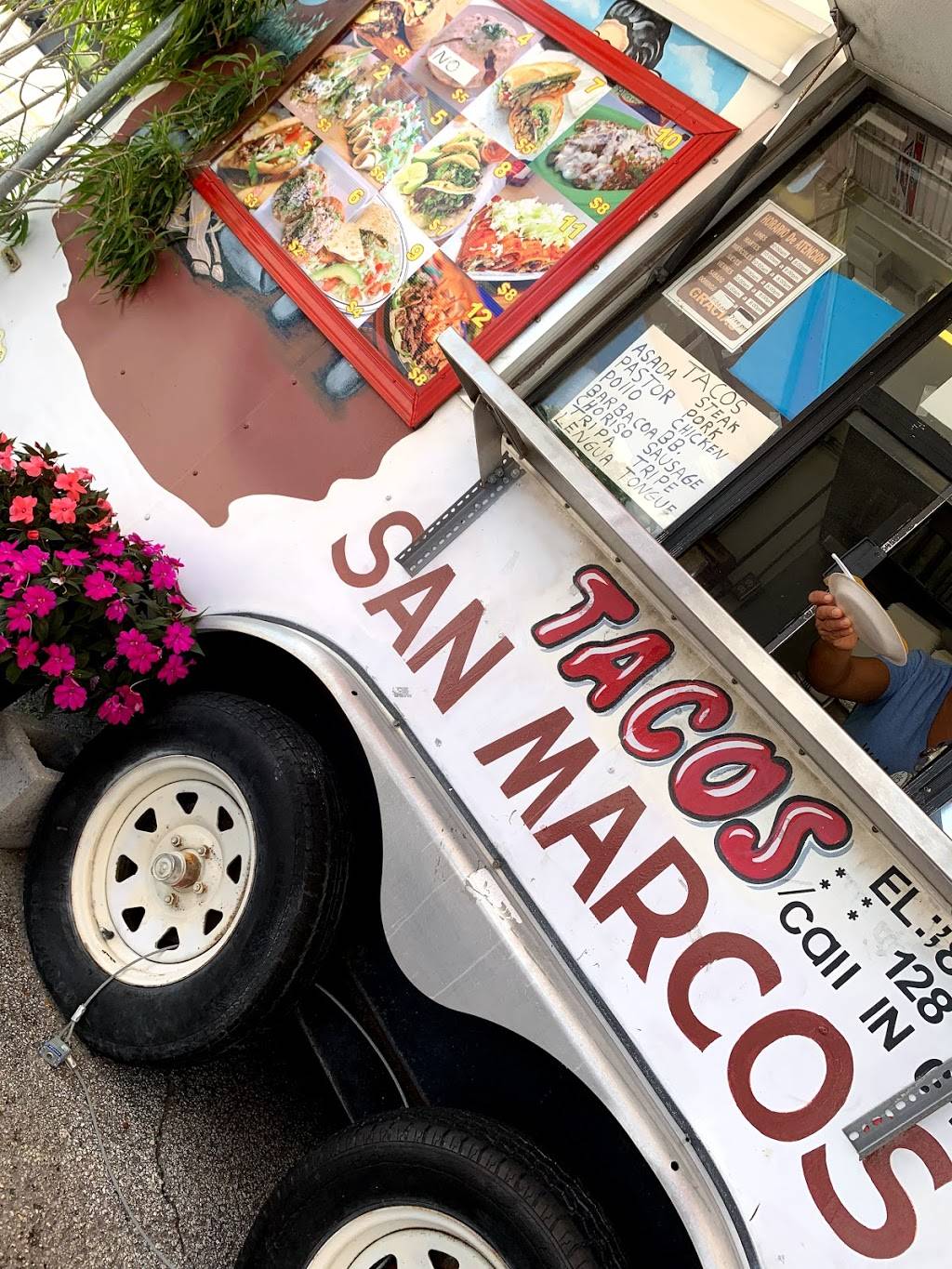 San Marcos Tacos | restaurant | 1115 N Berkley Rd, Auburndale, FL 33823, USA | 8635859600 OR +1 863-585-9600