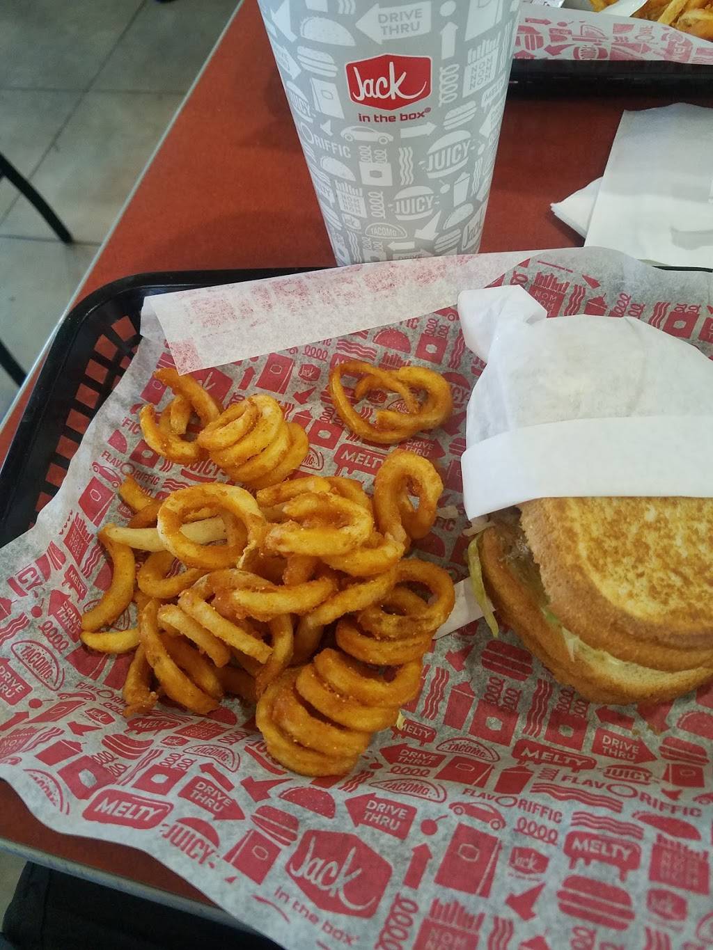 Jack in the Box | restaurant | 14910 FM1825, Pflugerville, TX 78660, USA | 5122512576 OR +1 512-251-2576