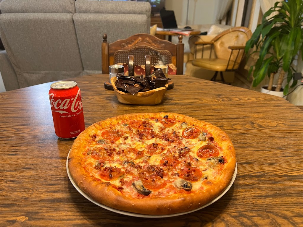 Armani Pizza and Pasta | restaurant | 6868 Mason Rd, Katy, TX 77450, USA | 2816764441 OR +1 281-676-4441