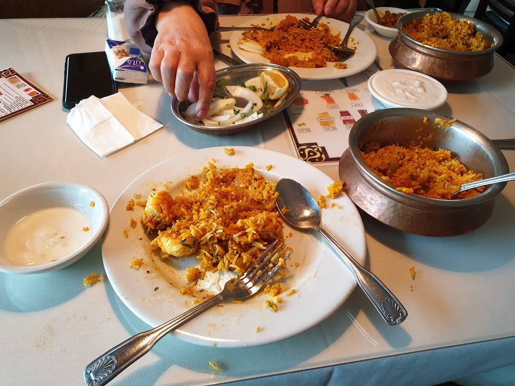 Royal Indian Cuisine | meal takeaway | 1647 S Broadway, Rochester, MN 55904, USA | 5072587500 OR +1 507-258-7500