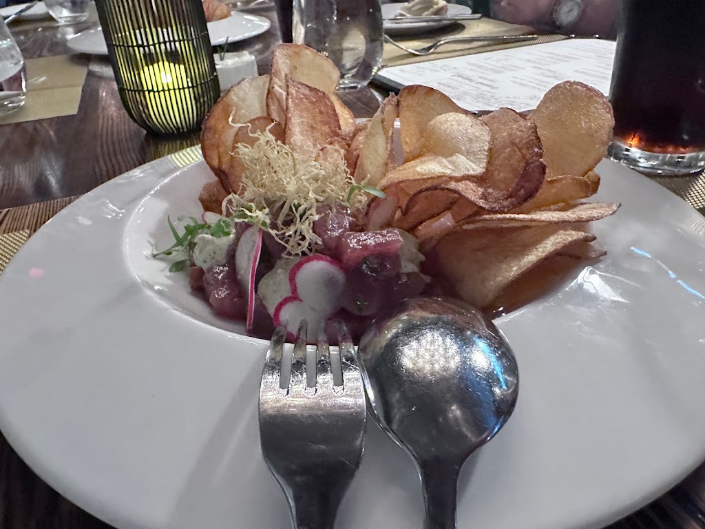 Camden Spit & Larder | restaurant | 555 Capitol Mall #100, Sacramento, CA 95814, USA | 9166198897 OR +1 916-619-8897