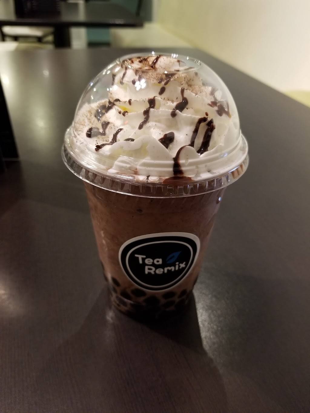 Tea Remix | cafe | 109 Old Kingston Rd Unit 7, Ajax, ON L1T 3A6, Canada | 9054276668 OR +1 905-427-6668