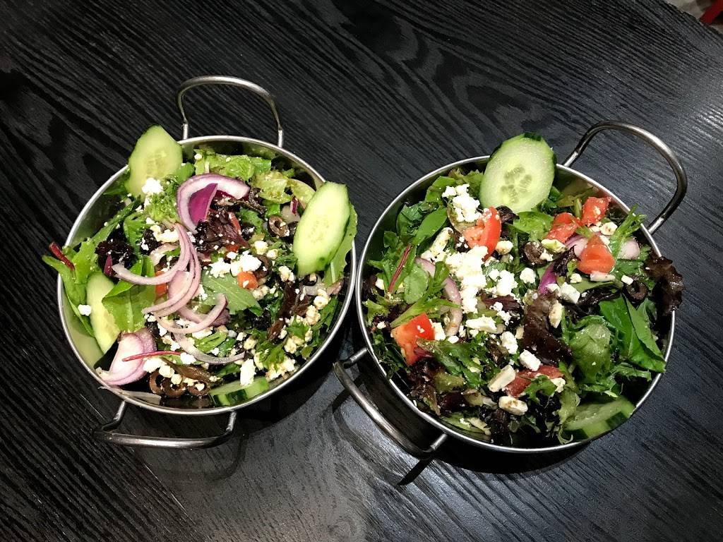 Bizza | restaurant | 1463 Haight St, San Francisco, CA 94117, USA | 4158142580 OR +1 415-814-2580