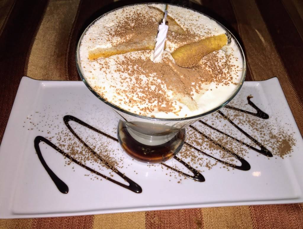 Zafferano Ristorante | restaurant | 8633 Weston Rd, Woodbridge, ON L4L 9R6, Canada | 9052642323 OR +1 905-264-2323