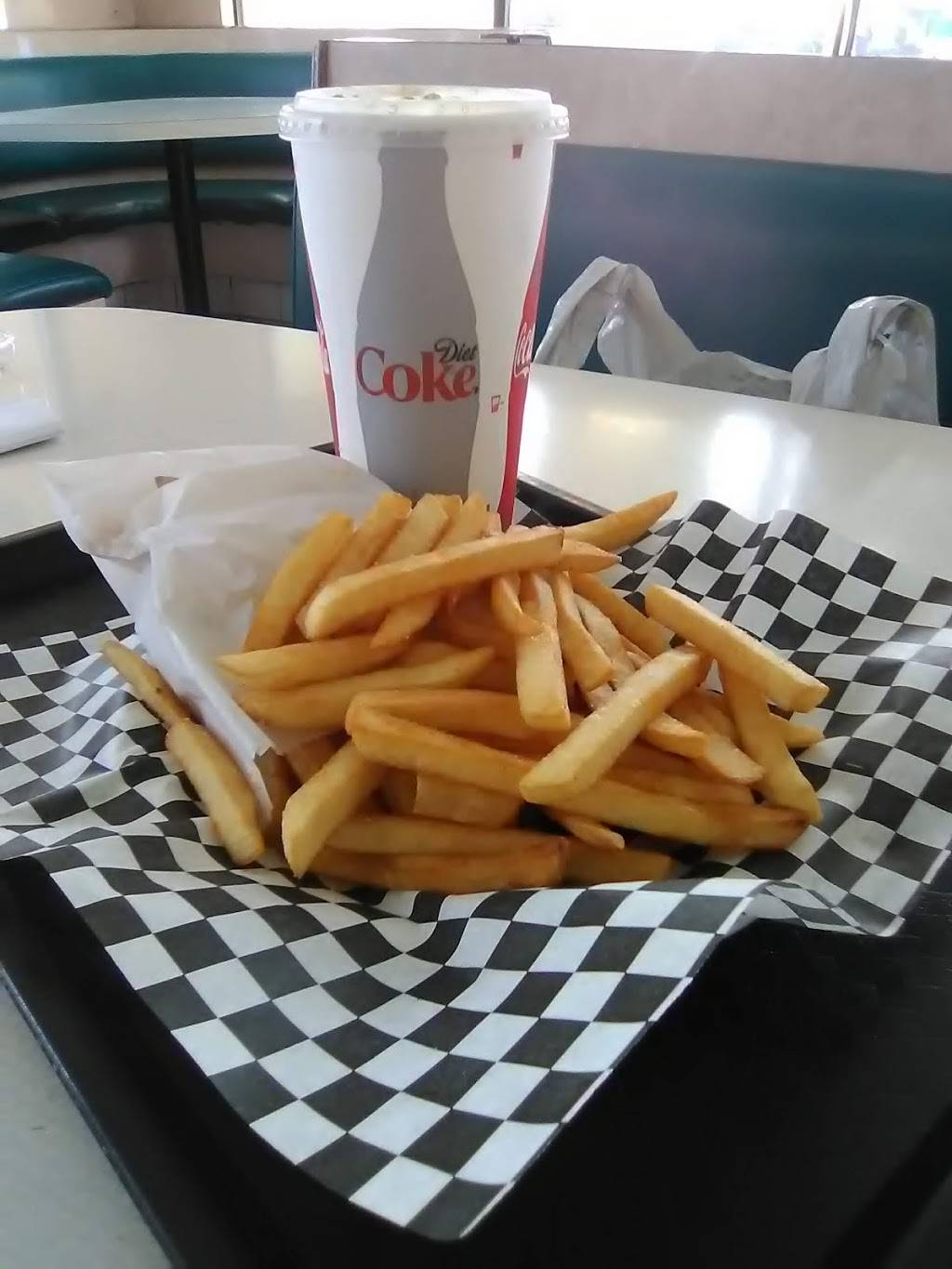 Dirty South Soul Food | restaurant | 8101 Long Beach Blvd, South Gate, CA 90280, USA | 4242970761 OR +1 424-297-0761