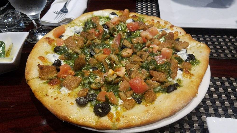 Bailey Avenue Pizza | restaurant | 2916 Bailey Ave, Buffalo, NY 14215, USA | 7168374444 OR +1 716-837-4444