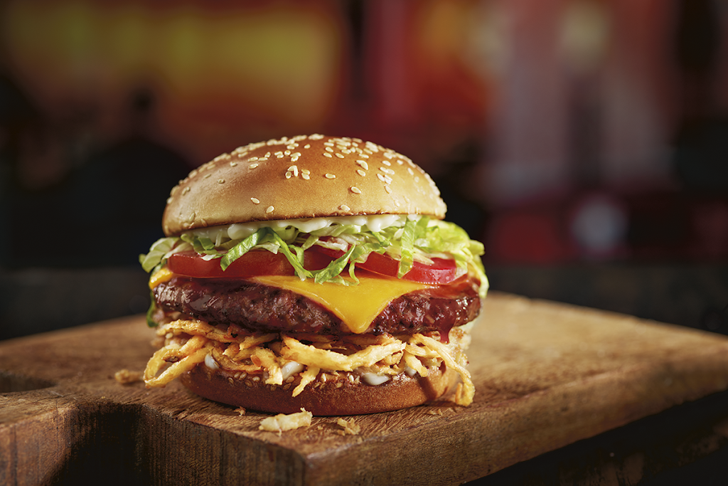 Red Robin Gourmet Burgers and Brews | restaurant | 7250 Houston Rd, Florence, KY 41042, USA | 8592829444 OR +1 859-282-9444