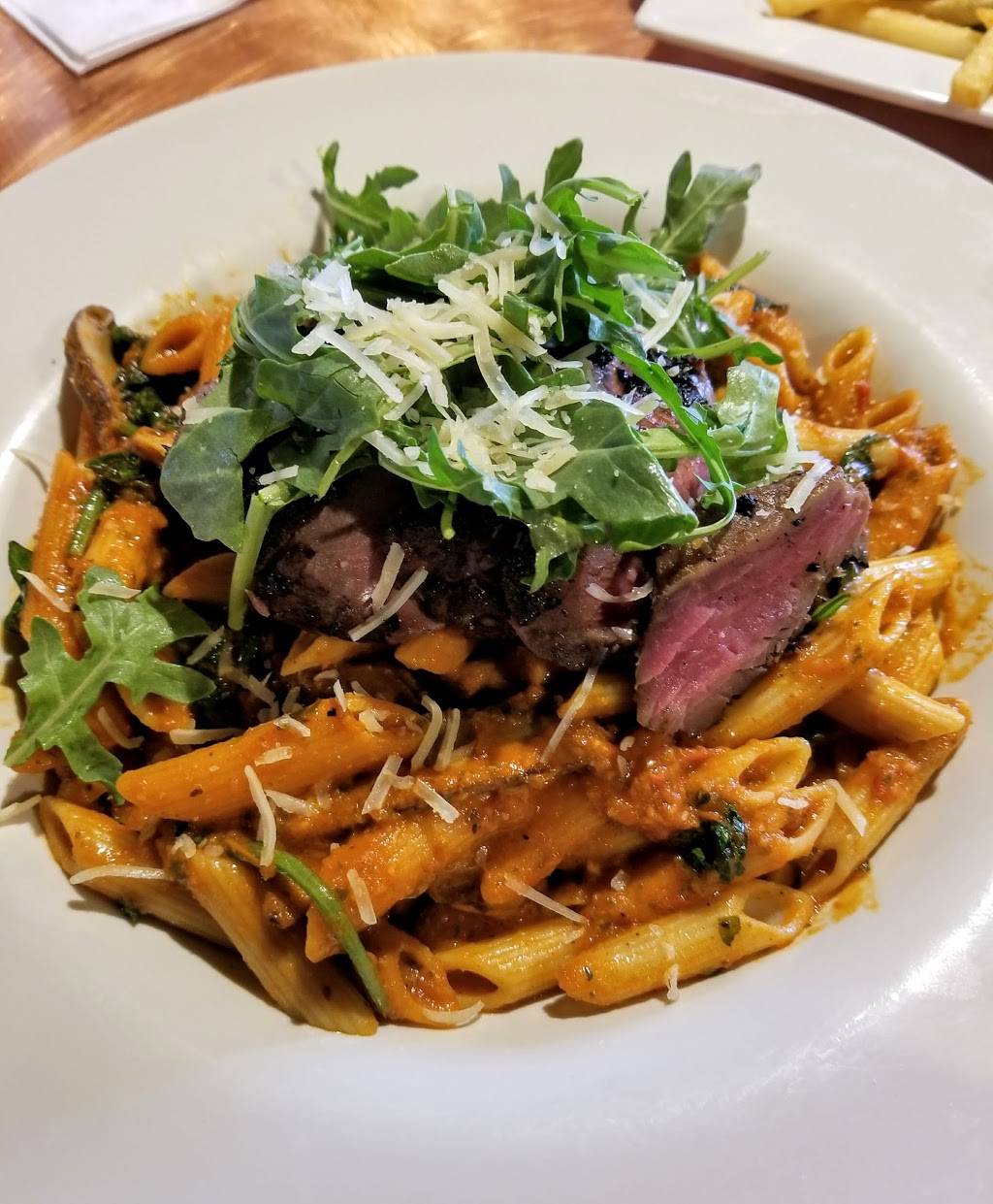 Coppertop Tavern Restaurant & Bar | restaurant | 0725 W 700 S, Wolcottville, IN 46795, USA | 2608543000 OR +1 260-854-3000