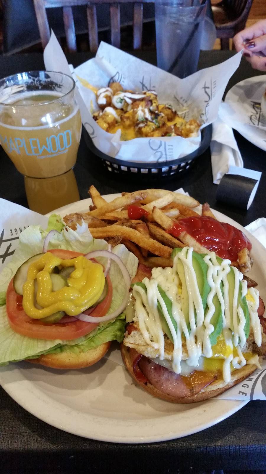 Output | night club | 1758 W Grand Ave, Chicago, IL 60622, USA | 3129292515 OR +1 312-929-2515