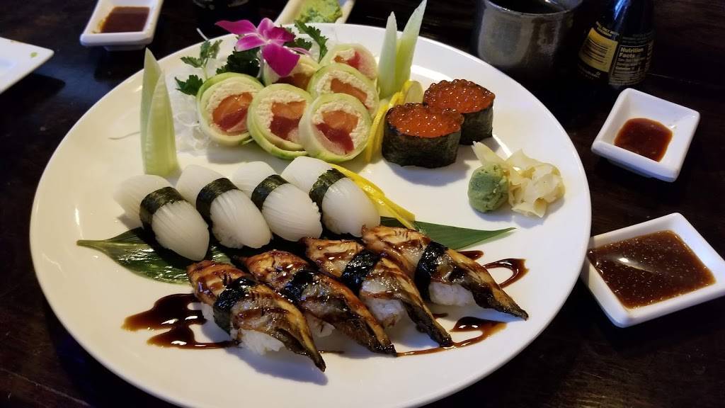 Prime Sushi | restaurant | 4980 Main St, Kansas City, MO 64112, USA | 8169314829 OR +1 816-931-4829