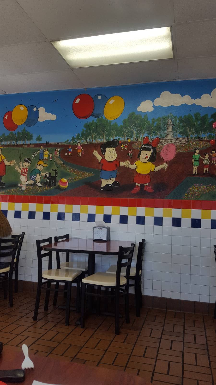 Que Ricos | restaurant | 1201 San Fernando Rd, San Fernando, CA 91340, USA | 8188378339 OR +1 818-837-8339