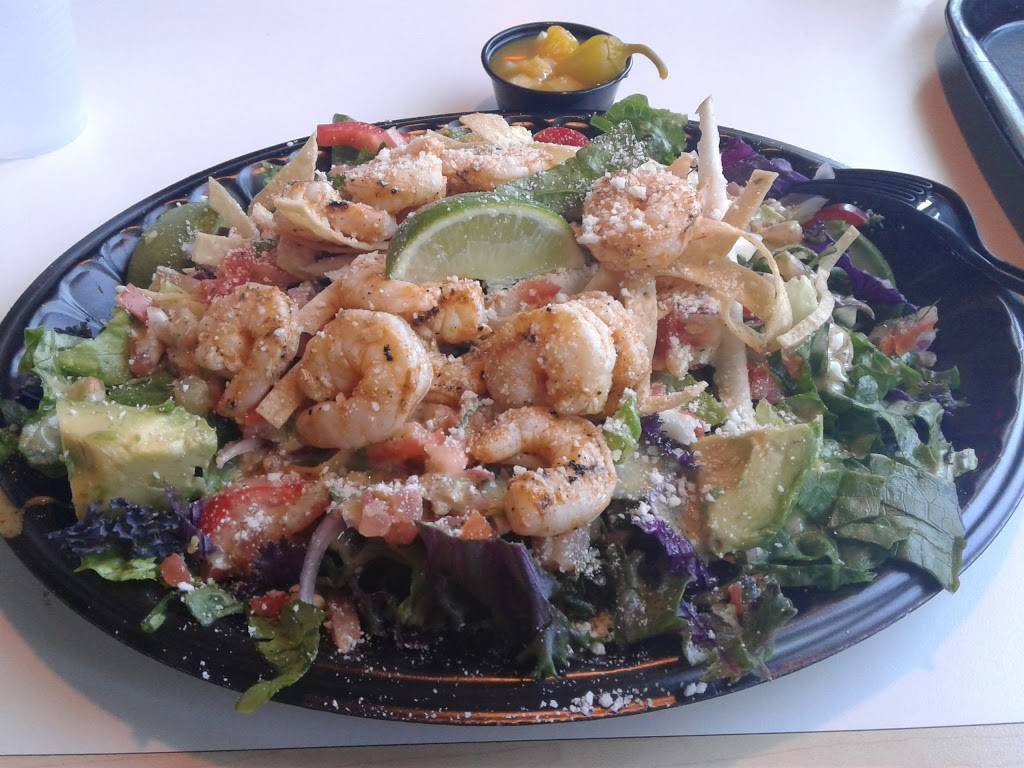 Baja Fresh | restaurant | 1201 24th St Ste D100, Bakersfield, CA 93301, USA | 6613232252 OR +1 661-323-2252