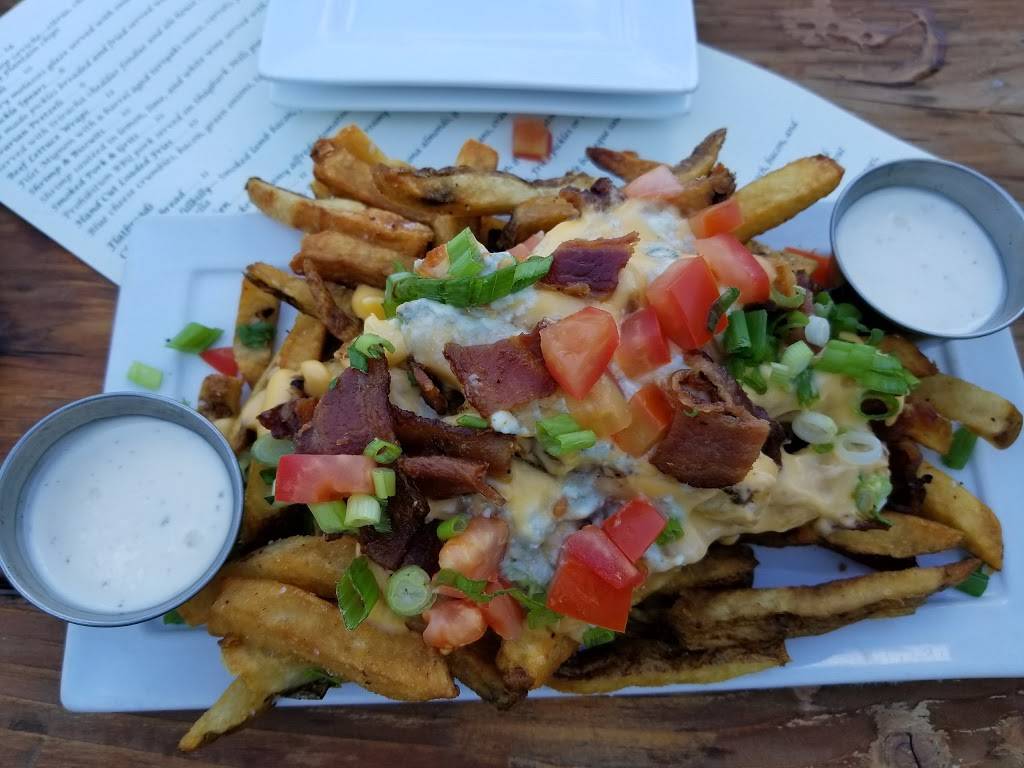 Prohibition Gastro Lounge | restaurant | 21 W Olentangy St, Powell, OH 43065, USA | 6148409100 OR +1 614-840-9100