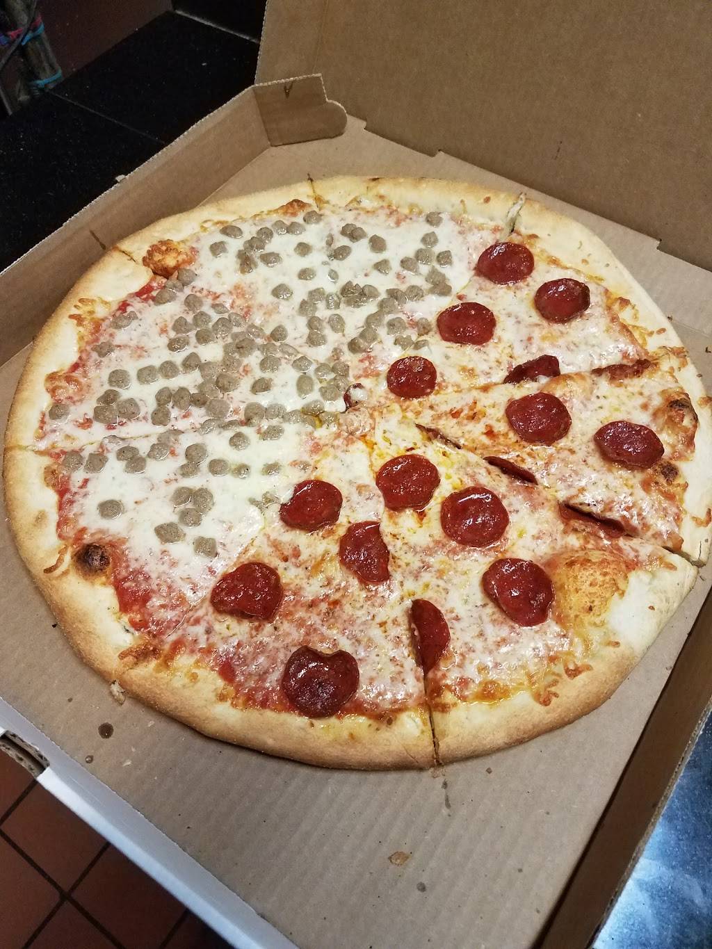 Fingers & Wings Pizza | restaurant | 3032 N 22nd St #1515, Philadelphia, PA 19132, USA | 2152289464 OR +1 215-228-9464