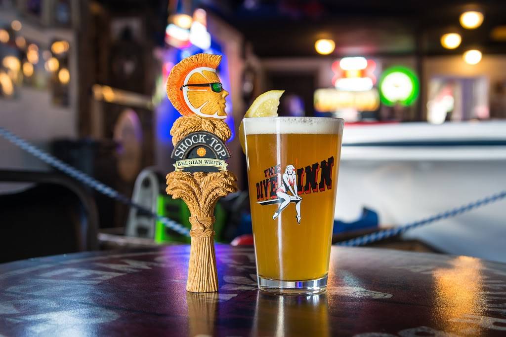 Dive Inn | restaurant | 1380 S Broadway, Denver, CO 80210, USA | 7202426157 OR +1 720-242-6157